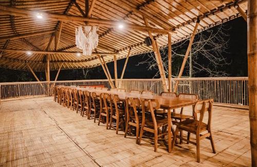 Banyuwangi Hotel | Budget Room at Osing Bamboo