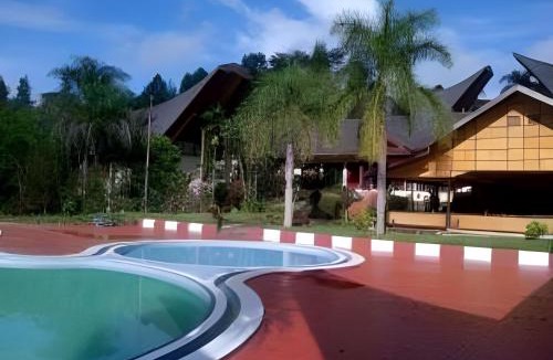 Toraja Hotel | Hotel Sahid Toraja