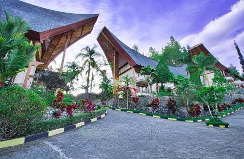 Toraja Hotel | Hotel Sahid Toraja