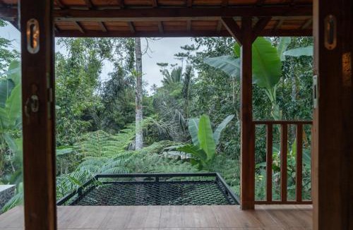 Sebatu Bed & Breakfast | Umah Tamu Villa