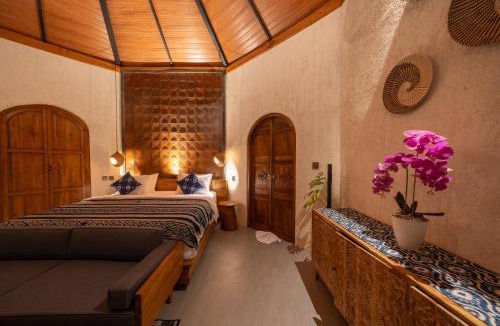 Sebatu Bed & Breakfast | Umah Tamu Villa