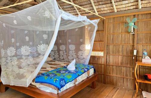 Raja Ampat House | Kemmi Homestay Raja Ampat