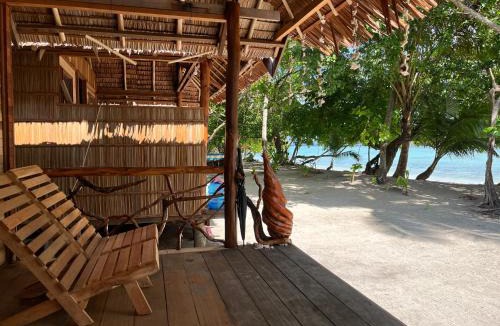 Raja Ampat House | Kemmi Homestay Raja Ampat