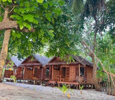 Raja Ampat House | Kemmi Homestay Raja Ampat