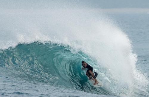 South Krui Bed & Breakfast | Krui Surfing