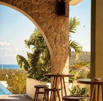 Lombok Hotel | Kanalla Boutique Hotel - Adults Only