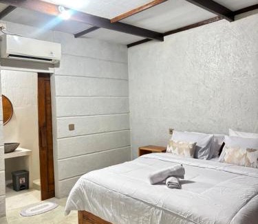 Kecamatan Pringgasela Bed & Breakfast | TIBU BUNTER Bungalow