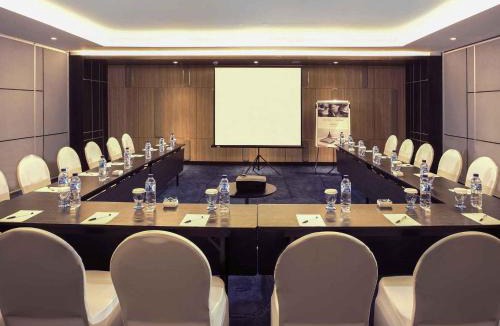 Astana Anyar Hotel | Mercure Bandung City Centre