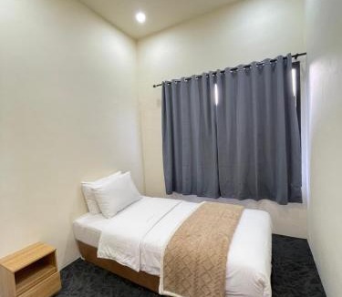 Dieng Kulon Villa | Bumi Home Living