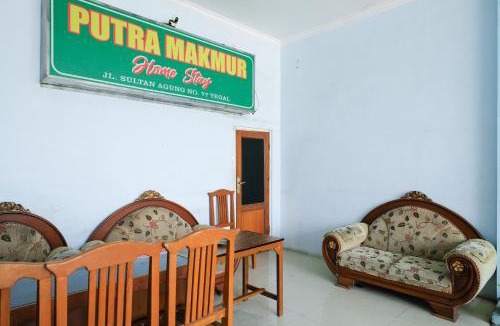 Tegal House | RedDoorz near RSUD Kardinah Tegal