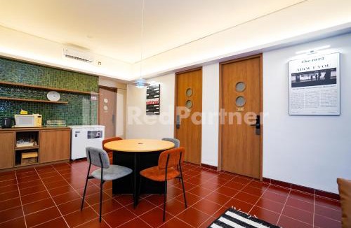 Banguntapan Hotel | Novhalia Homestay near Jogja Expo Center RedPartner