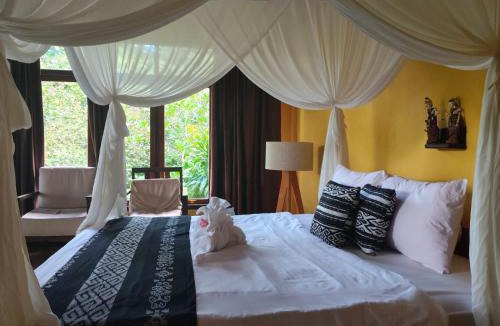Bitung Hotel | Tangkoko Sanctuary Villa