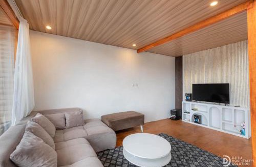 Dieng House | Umacabana 2