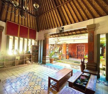 Candi Dasa Resort | Ashyana Candidasa Beach Resort