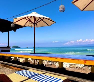 Candi Dasa Resort | Ashyana Candidasa Beach Resort
