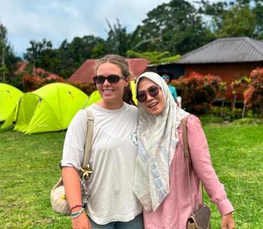 Kecamatan Pringgasela Bed & Breakfast | TIBU BUNTER Bungalow