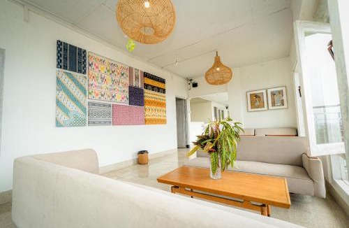 Tretes Hotel | Wisma Nirwana Tretes near Cimory Prigen