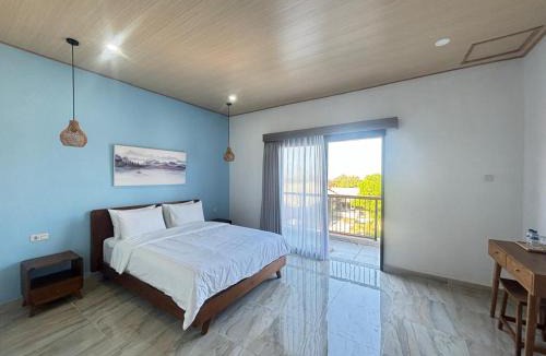 Sawangan House | Sora House