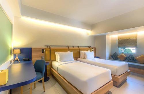 Legian Hotel | Sevn Legian