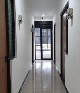 Cipaganti Hotel | Collection O near Cihampelas Walk formerly De Parleys Rooms