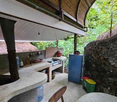Songan House | Les Garden villa