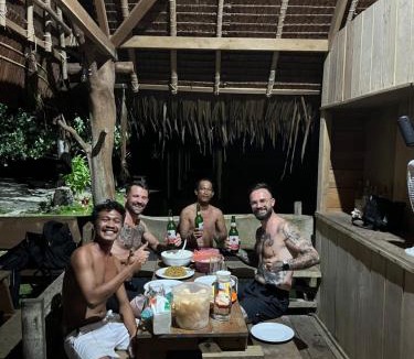 Mentawai Islands Other | Mentawai Tribe Experience & Private Beach Camp