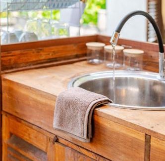 Sidemen House | Green labak 2
