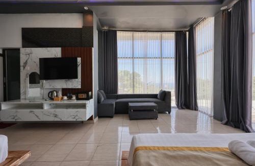 Penida Island Hotel | Kelingking Sunset Point Hotel