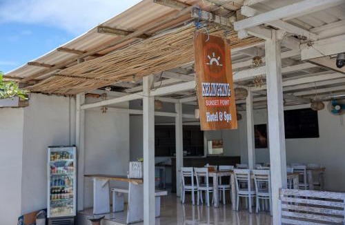 Penida Island Hotel | Kelingking Sunset Point Hotel
