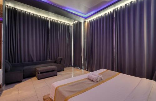 Penida Island Hotel | Kelingking Sunset Point Hotel