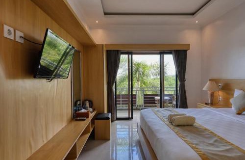 Penida Island Hotel | Kelingking Sunset Point Hotel
