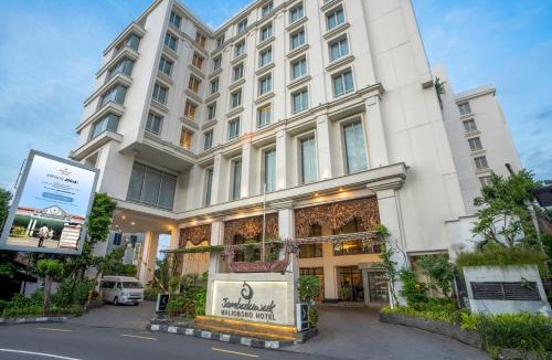 Central Yogyakarta Hotel | Jambuluwuk Malioboro Hotel Yogyakarta