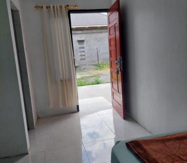 Takengon House | JANNAH Syariah