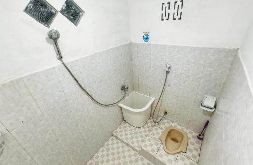 Sabang Hostel | I am Backpacker Hostel