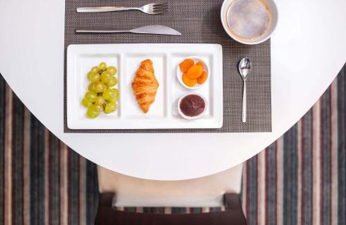 Bandung Hotel | Novotel Bandung