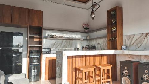 Blahbatuh Villa | Villa Kasuri Bali