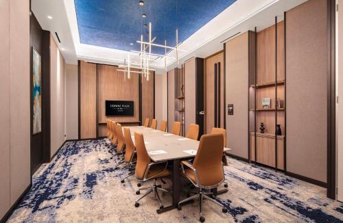 Labuan Bajo Hotel | Crowne Plaza Labuan Bajo by IHG