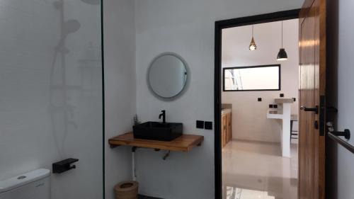 Kuta Hotel | Wilkhu Villas - Kuta Lombok