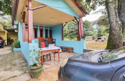 Ujung Genteng Hotel | RedDoorz near Pantai Ujung Genteng 2