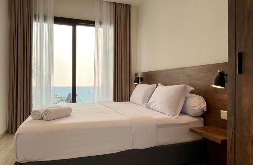 Pangandaran Apartment | De Villas Pangandaran by Mabano Estates