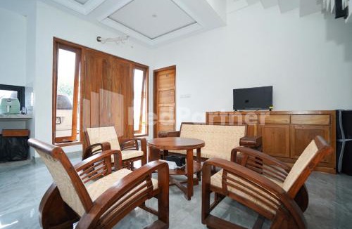 Banguntapan Hotel | Ndalem Tamanan Syariah RedPartner