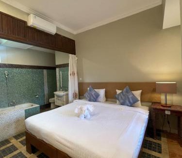 Kesiman House | Margot Guest House