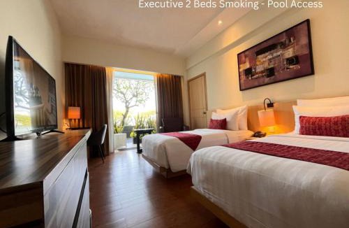 Serpong Hotel | Grand Zuri BSD City