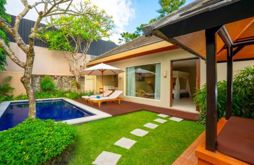 Petitenget Villa | The Yubi Boutique Villas Seminyak