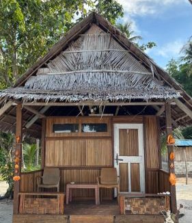 Pulau Fam House | Saubaryam Home stay