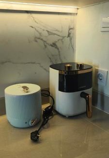 Bumi Serpong Damai Apartment | Smart Studio - BResidences ICE BSD
