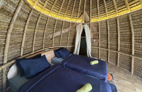 Kecamatan Pringgasela Cabin | Aranka Tempasan
