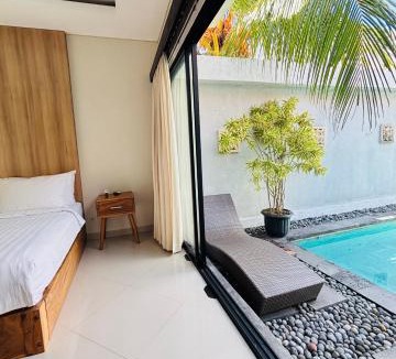 Kuta Selatan Villa | Villa Reisya
