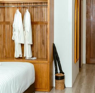 Kedisan Hotel | Tribhuwana Padma Lake Resort