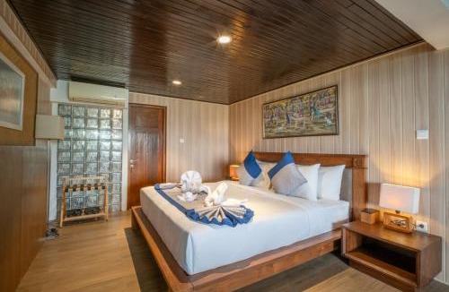 Munduk Villa | Munduk Harvest Palace